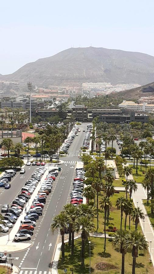 MNG-Apart Playa Americas Honda Playa de las Americas  Bagian luar foto